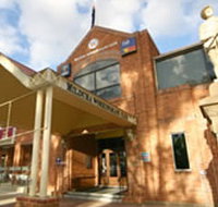 Mildura Workers Club - Accommodation Resorts