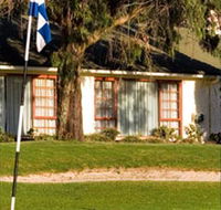 Moss Vale Golf Club - Accommodation Resorts