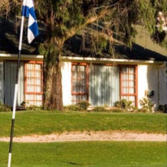 Moss Vale Golf Club - Accommodation Resorts 0