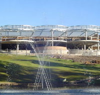 Nelson Bay Golf Club - Accommodation Resorts