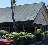 North Richmond Panthers - Accommodation Resorts