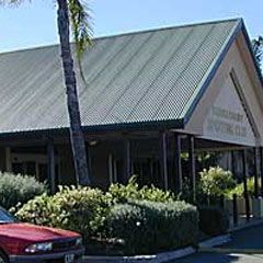 North Richmond Panthers - Accommodation Resorts 0