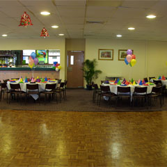Oaks Golf & Country Club - Accommodation Resorts 0