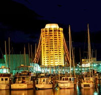 Royal Yacht Club of Tasmania - Accommodation Resorts
