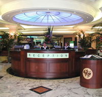 St George Leagues Club - Accommodation Resorts