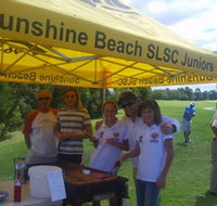 Sunshine Beach Surf Life Saving Club - Accommodation Resorts