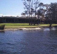 Sussex Inlet RSL Club - Accommodation Resorts