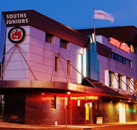 The Juniors - Accommodation Resorts