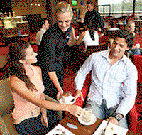 Wentworthville Leagues Club - Accommodation Resorts
