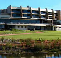 Wollongong Golf Club - Accommodation Resorts