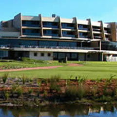 Wollongong Golf Club - Accommodation Resorts 0