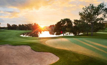 Kingscote Golf Club - Accommodation Resorts 0