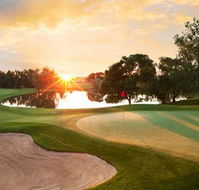 Burnie Golf Club - Accommodation Resorts