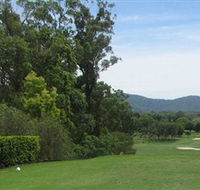 Murwillumbah Golf Club - Accommodation Resorts