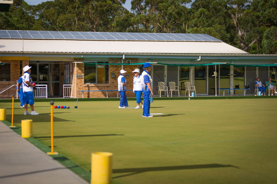 Pretty Beach NSW Accommodation Resorts