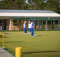 Lake Conjola Bowling Club - Accommodation Resorts