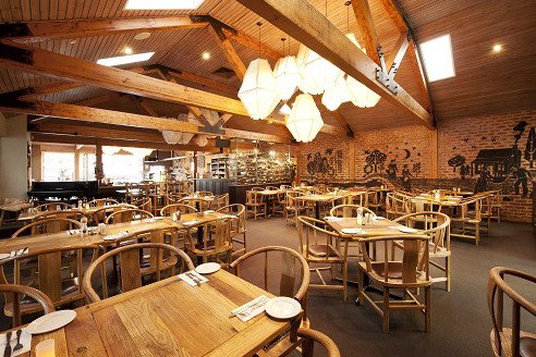 Hahndorf SA Accommodation Resorts