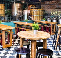 Brisbane Brewing Co. - Accommodation Resorts