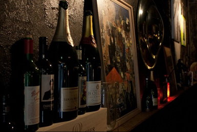 Cohen Cellars Wine Bar - Accommodation Resorts 0