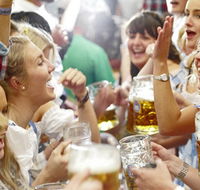 Munich Brauhaus - Accommodation Resorts