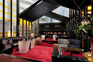 Ra - Accommodation Resorts 0