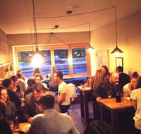 The Tippler  Co - Accommodation Resorts