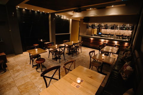 Rabbit Hole Bar And Dining - Accommodation Resorts 0