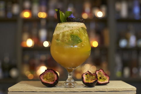 Rabbit Hole Bar And Dining - Accommodation Resorts 5