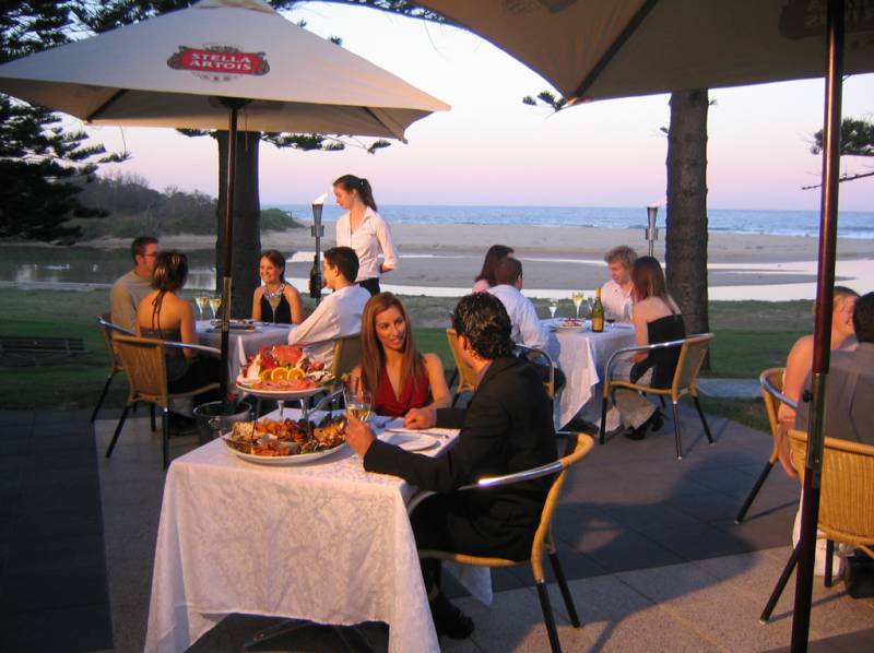 Inverloch VIC Accommodation Resorts