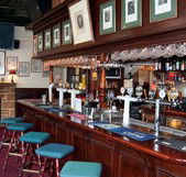 The Lord Nelson Brewery - Accommodation Resorts
