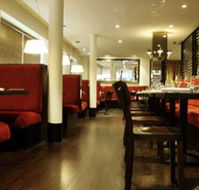 Apres - Accommodation Resorts