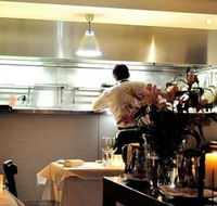 Bistro Lilly - Accommodation Resorts