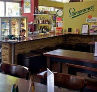 Bazaar Beer Cafe - Accommodation Resorts