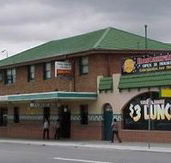 Cabramatta Inn - Accommodation Resorts