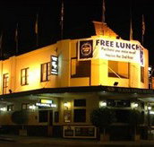 Buena Vista Hotel - Accommodation Resorts