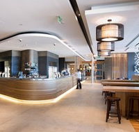 Charlie Bar - Accommodation Resorts