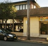 Greenacre Tavern - Accommodation Resorts