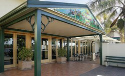 Bass Hill NSW Accommodation Resorts