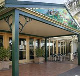 Twin Willows Hotel - Accommodation Resorts
