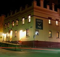 Harts Pub - Accommodation Resorts