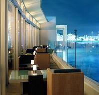 Icebergs Dining Room and Bar - Accommodation Resorts