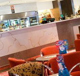 The Juniors - Bells Bar - Accommodation Resorts