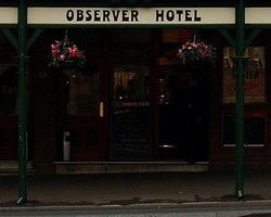 Observer Hotel - Accommodation Resorts 0