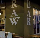 Raw Bar - Accommodation Resorts