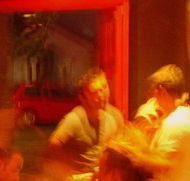 Speak Easy Bar - Accommodation Resorts
