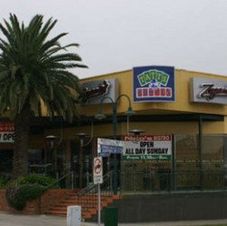 Zagames Caulfield Hotel - Accommodation Resorts 0