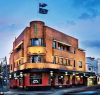 The Light Brigade - Accommodation Resorts