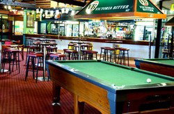 Crown On McCredie - Accommodation Resorts 1