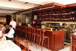 La Brasserie - Accommodation Resorts 1