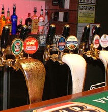 Bankstown Hotel - Accommodation Resorts 2